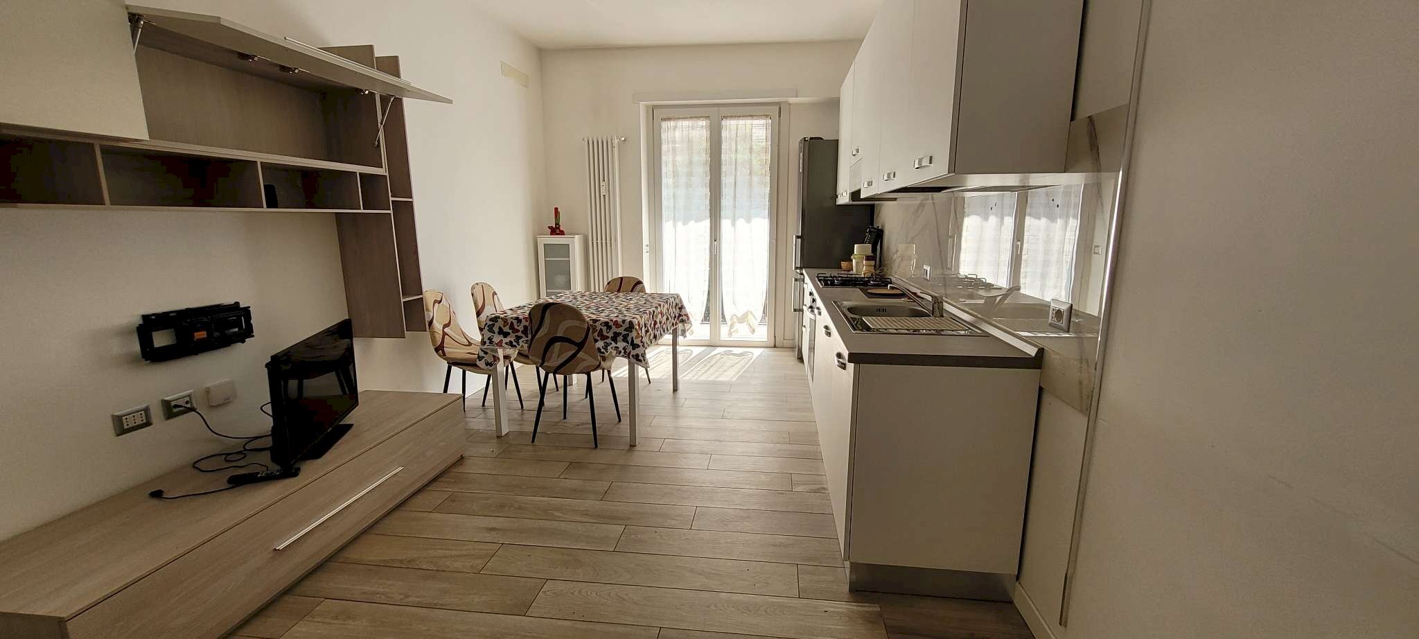 Trilocale via Dei Biancospini 1, Milano (zona Giambellino) - foto 1