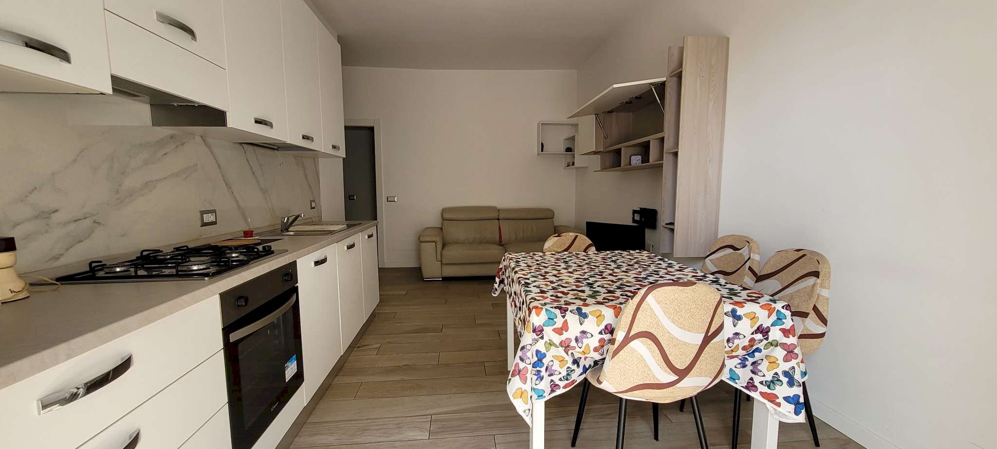 Trilocale via Dei Biancospini 1, Milano (zona Giambellino) - foto 2