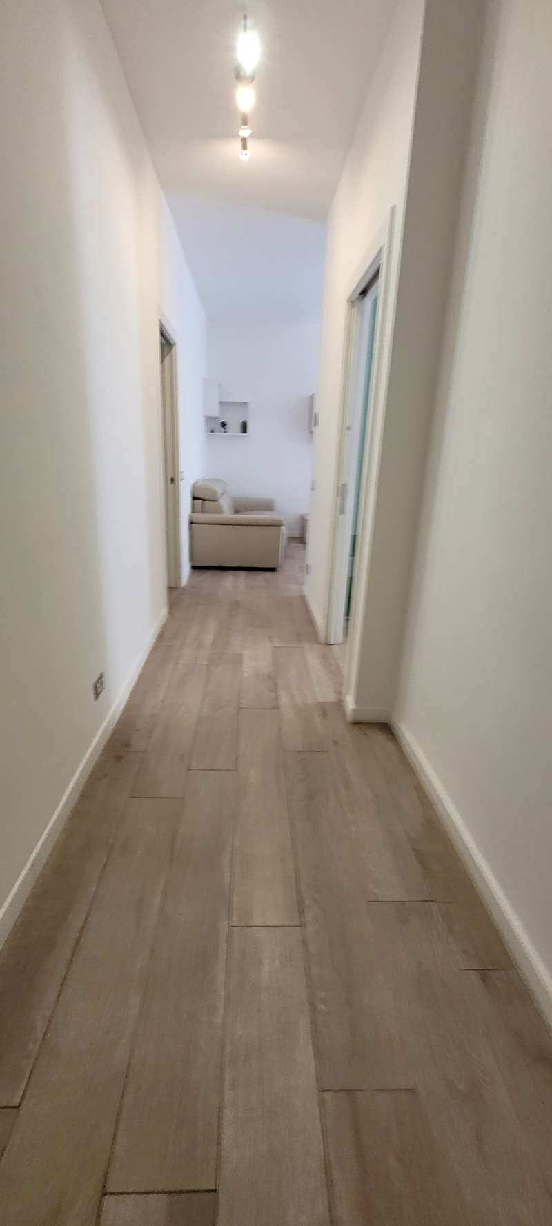 Trilocale via Dei Biancospini 1, Milano (zona Giambellino) - foto 3