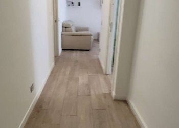 Trilocale via Dei Biancospini 1, Milano (zona Giambellino) - foto 3