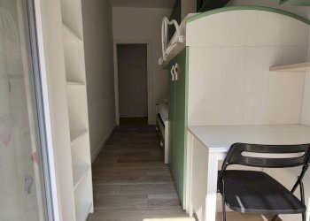 Trilocale via Dei Biancospini 1, Milano (zona Giambellino) - foto 6