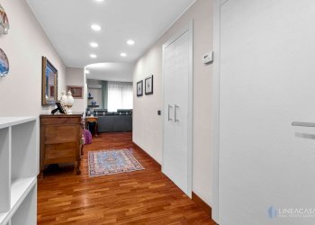 Trilocale piazza MIANI 4, Milano (zona Barona) - foto 2