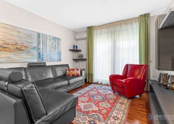 Trilocale piazza MIANI 4, Milano (zona Barona) - foto 4