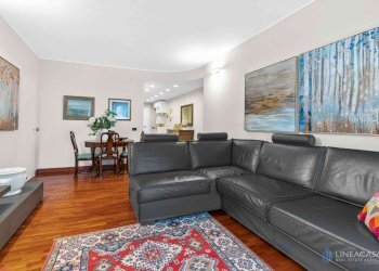 Trilocale piazza MIANI 4, Milano (zona Barona) - foto 5