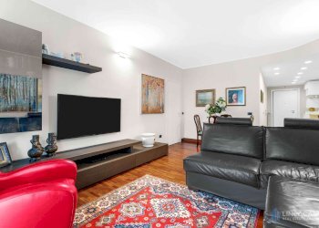 Trilocale piazza MIANI 4, Milano (zona Barona) - foto 6