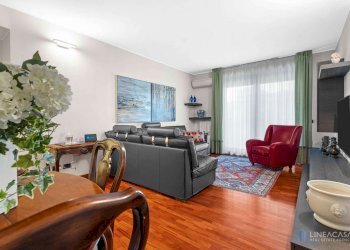 Trilocale piazza MIANI 4, Milano (zona Barona) - foto 8