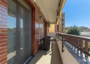 Trilocale piazza MIANI 4, Milano (zona Barona) - foto 9