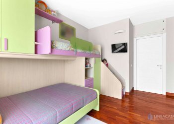 Trilocale piazza MIANI 4, Milano (zona Barona) - foto 24