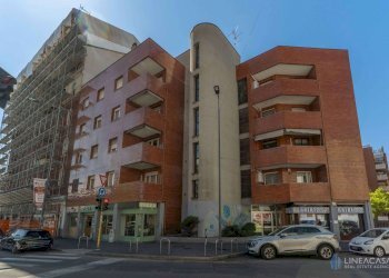 Trilocale piazza MIANI 4, Milano (zona Barona) - foto 29