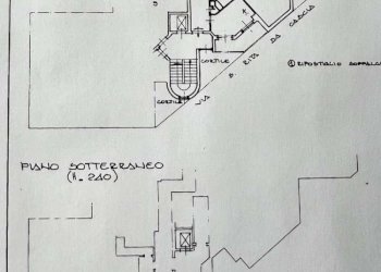 Trilocale piazza MIANI 4, Milano (zona Barona) - foto 31