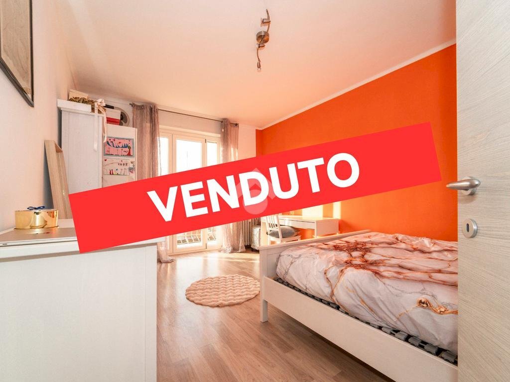Trilocale Via Monginevro, Torino (zona San Paolo) - foto 1