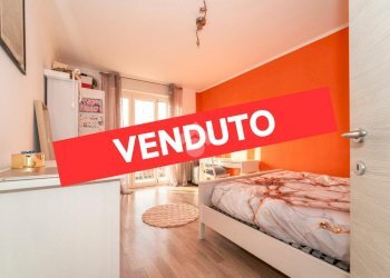 Trilocale Via Monginevro, Torino (zona San Paolo) - foto 1