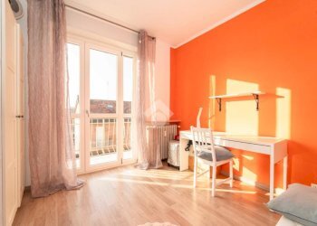 Trilocale Via Monginevro, Torino (zona San Paolo) - foto 4