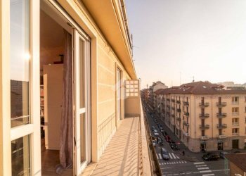 Trilocale Via Monginevro, Torino (zona San Paolo) - foto 10