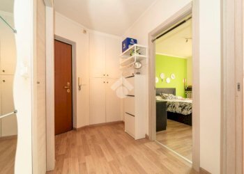 Trilocale Via Monginevro, Torino (zona San Paolo) - foto 12