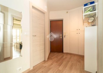 Trilocale Via Monginevro, Torino (zona San Paolo) - foto 14