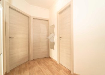 Trilocale Via Monginevro, Torino (zona San Paolo) - foto 20
