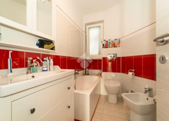 Trilocale Via Monginevro, Torino (zona San Paolo) - foto 21
