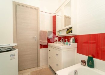 Trilocale Via Monginevro, Torino (zona San Paolo) - foto 22