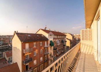 Trilocale Via Monginevro, Torino (zona San Paolo) - foto 25