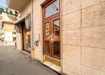 Trilocale Via Monginevro, Torino (zona San Paolo) - foto 27