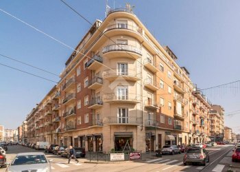Trilocale Via Monginevro, Torino (zona San Paolo) - foto 28