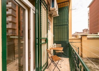 Bilocale Via Pagno, Torino (zona San Paolo) - foto 7