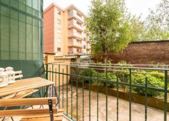 Bilocale Via Pagno, Torino (zona San Paolo) - foto 8