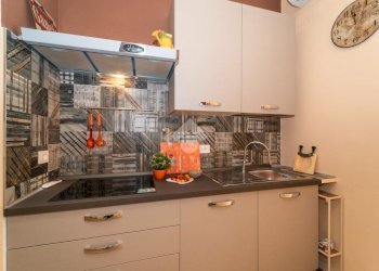 Bilocale Via Pagno, Torino (zona San Paolo) - foto 10
