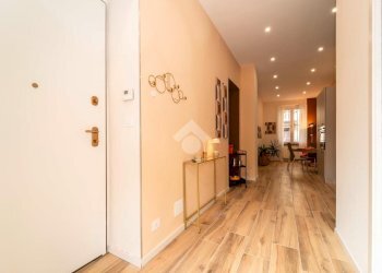 Bilocale Via Pagno, Torino (zona San Paolo) - foto 25