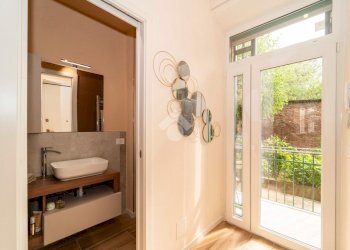 Bilocale Via Pagno, Torino (zona San Paolo) - foto 27