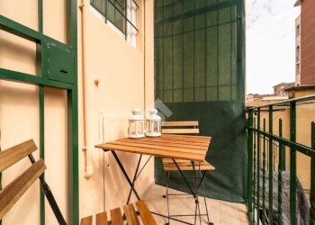Bilocale Via Pagno, Torino (zona San Paolo) - foto 35