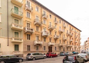 Bilocale Via Pagno, Torino (zona San Paolo) - foto 40