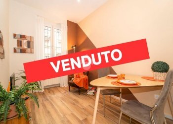 Bilocale Via Pagno, Torino (zona San Paolo) - foto 1