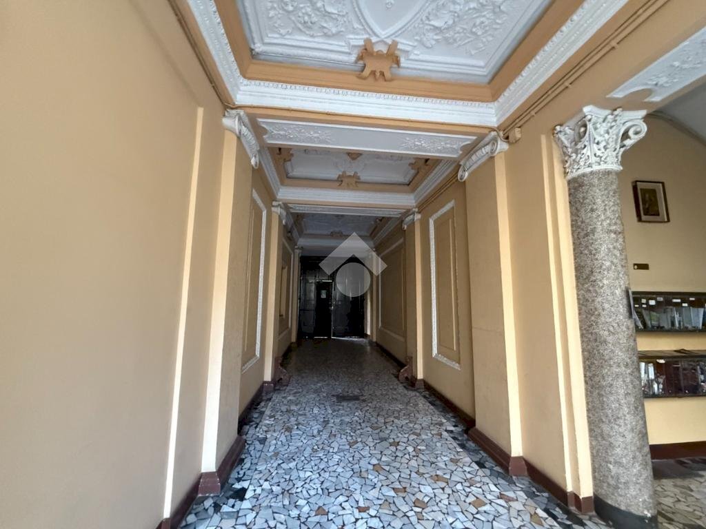 Trilocale Via Bidone, Torino (zona San Salvario) - foto 2