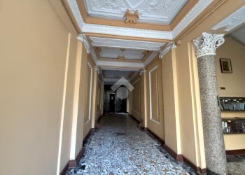 Trilocale Via Bidone, Torino (zona San Salvario) - foto 2
