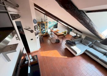 Trilocale Via Bidone, Torino (zona San Salvario) - foto 8