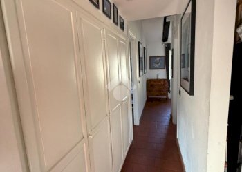 Trilocale Via Bidone, Torino (zona San Salvario) - foto 20
