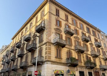 Trilocale Via Bidone, Torino (zona San Salvario) - foto 22