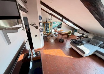 Trilocale Via Bidone, Torino (zona San Salvario) - foto 28