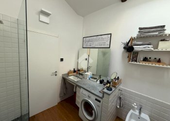 Trilocale Via Bidone, Torino (zona San Salvario) - foto 31