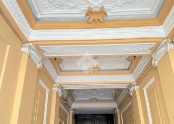 Trilocale Via Bidone, Torino (zona San Salvario) - foto 34