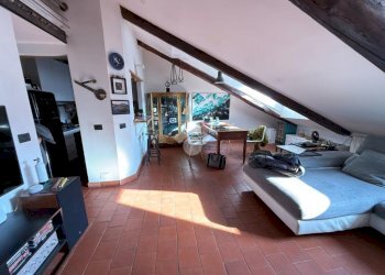 Trilocale Via Bidone, Torino (zona San Salvario) - foto 41