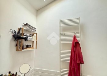 Trilocale Via Bidone, Torino (zona San Salvario) - foto 42