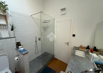 Trilocale Via Bidone, Torino (zona San Salvario) - foto 47