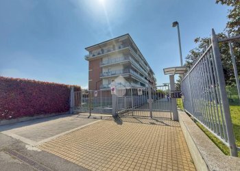 Trilocale Corso Grosseto, Torino - foto 29