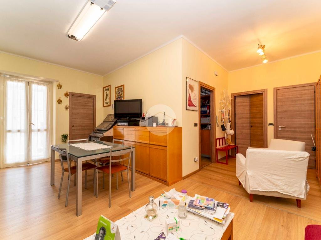Trilocale Via Francesco Baracca, Torino (zona Borgo Vittoria) - foto 1