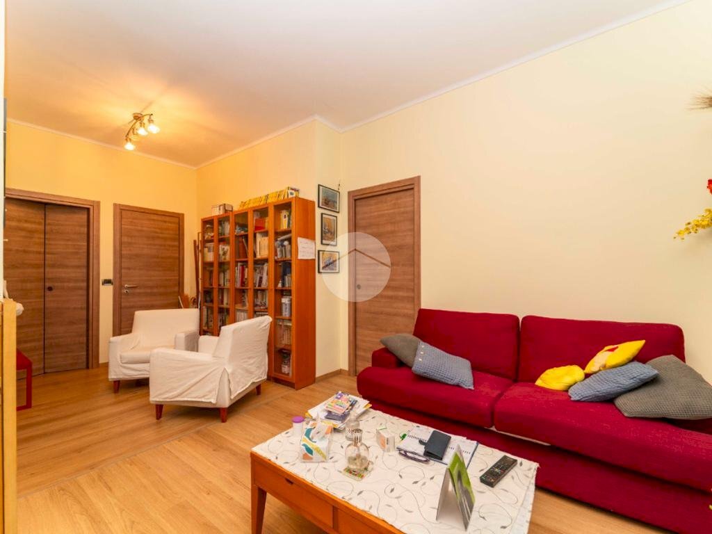 Trilocale Via Francesco Baracca, Torino (zona Borgo Vittoria) - foto 2