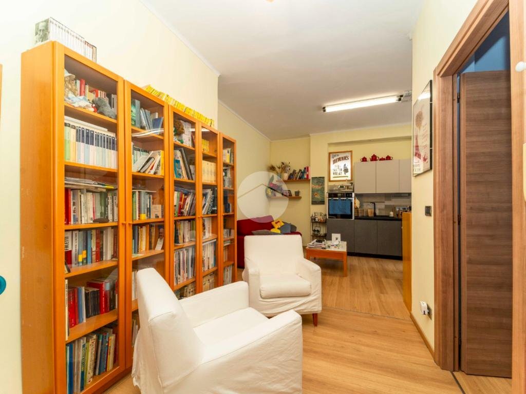 Trilocale Via Francesco Baracca, Torino (zona Borgo Vittoria) - foto 3