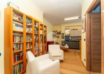 Trilocale Via Francesco Baracca, Torino (zona Borgo Vittoria) - foto 3